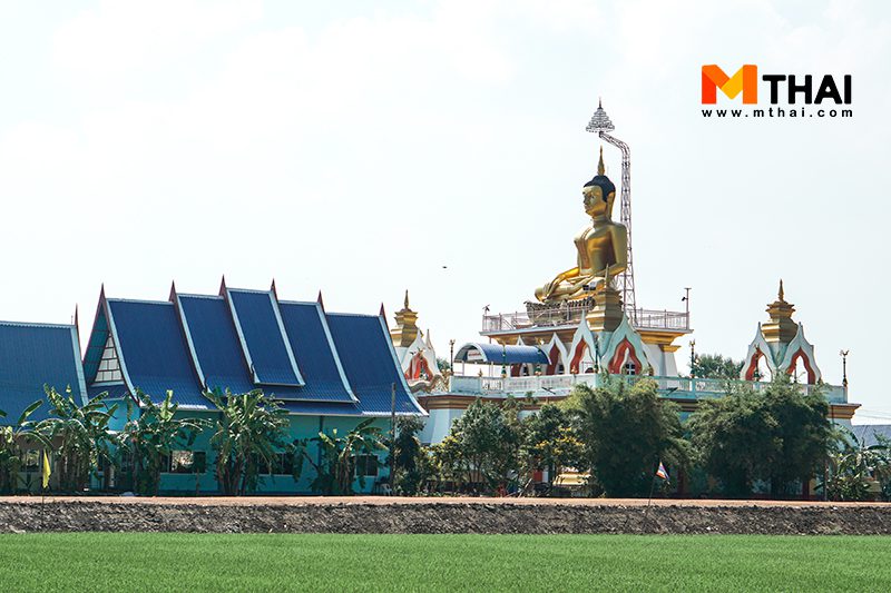 หลวงพ่อสัมฤทธิ์ผลทันใจ