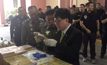 เจ้าหน้าที่เตือนยาอีรูปตัวการ์ตูนกำลังระบาดในไทย
