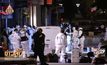 ตำรวจฝรั่งเศสร้องขอเบาะแสมือวางพัสดุระเบิดในลียง
