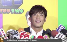 “อาเล็ก” แจงเหตุใส่เฝือกมือขวา ปัดมีคนดูแลเป็นพิเศษ