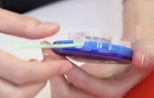 อุปกรณ์ช่วยเลือกซื้ออาหารเพื่อสุขภาพ