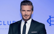 “เดวิด เบ็คแฮม” ขอคำวิจารณ์จากบทเล็กๆในหนังเรื่องแรก