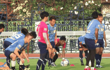 “บีบีซียู” หวังเก็บ 3 แต้มนัดแรกในบ้าน