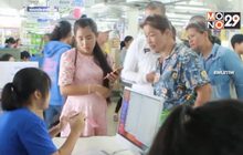 24 ต.ค.นี้ เปิดลงทะเบียน “ชิมช้อปใช้ เฟส 2”