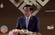 “พล.อ.ประยุทธ์” ตัดพ้อเป็นนายกฯ เหนื่อย แต่ยังสู้