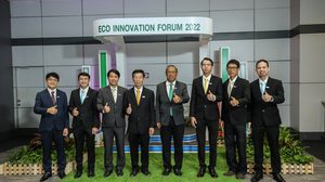 “Eco Journey to Carbon Neutrality” รวมพลคนอุตสาหกรรมร่วมยกระดับอุตสาหกรรมไทยสู่ระดับโลก