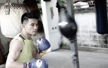 “ศรีสะเกษ” คุมน้ำหนักสบาย มั่นใจย้ำแค้น “โรมัน”