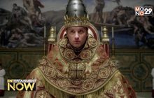ซีรีส์ The New Pope ได้ “จู๊ด ลอว์” เป็นโป๊ปคนเดิม เพิ่มเติมสมาชิกใหม่ “จอห์น มัลโควิช”
