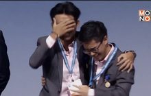 คลิปแรก Science Fair สารคดีรางวัลขวัญใจคนดูเทศกาลหนังซันแดนซ์