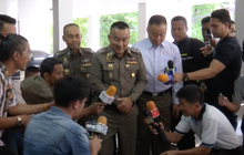 ​”พล.ต.อ.ศรีวราห์” ไม่สน “เปรมชัย” ปฏิเสธฆ่าเสือดำ