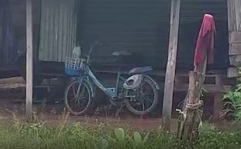 สุดสลดใจ ช่วยเหลือเด็กหญิง 11 ปี ถูกคนร้ายเข้ามาข่มขืน อยู่กับยายตามลำพังไร้คนดูแล