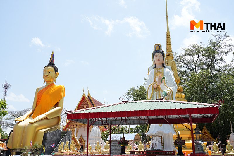 เจ้าแม่กวนอิม