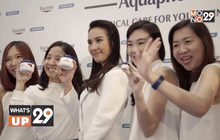 ยูเซอริน เปิดตัว Eucerin Aquaphor Soothing Skin Balm