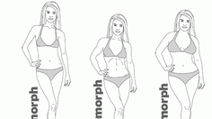 วิธีลดน้ำหนัก ตามรูปร่างของคุณ ด้วยการกิน!