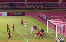 “แข้งเทพ” ประเดิมไทยลีก 2017 บดราชนาวี 1-0