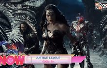 JUSTICE LEAGUE จัสติซ ลีก