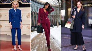 HR กระซิบมา! เทคนิคแต่งตัวไปสัมภาษณ์งาน ที่ทำให้คุณดูโดดเด่นถูกใจกรรมการ