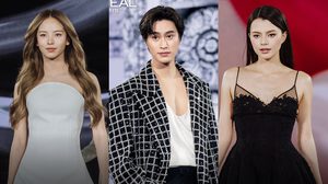 ครอบครัว L’Oréal Paris ประเทศไทย ‘ณิชา-เจมีไนน์-เบ็คกี้’ สร้างปรากฏการณ์บนรันเวย์ Paris Fashion Week 2025 สะท้อนพลังและคุณค่าของผู้หญิง