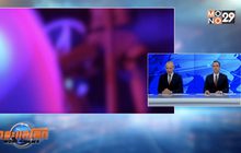 ไนท์คลับฝรั่งเศสใช้หุ่นยนต์แสดงโพลแดนซ์
