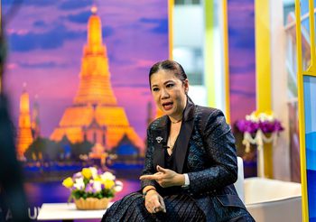 ททท. เผยผลสำเร็จกิจกรรมส่งเสริมภาพลักษณ์ท่องเที่ยววิถีชุมชน 5 ภาค สู่สายตานักท่องเที่ยวจีน เกินเป้า สร้างการรับรู้รวมมากกว่า 100 ล้านคน-ครั้ง