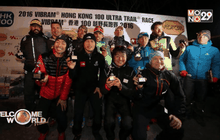 กระแสนักวิ่งไทยสู้สนามต่างแดน ตอน1