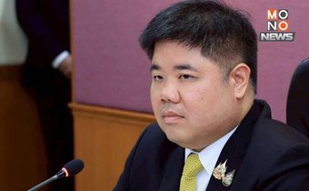 แรงงานห่วงใย! สั่งตรวจเข้มอาคารถล่มเชียงราย