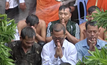 ​กัมพูชาปล่อยตัวนักโทษการเมือง 14 คน
