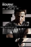 The Bourne Legacy พลิกแผนล่ายอดจารชน (ภาค 4)