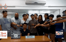 ดาราดังถูกหลอกขายสินค้าผ่านเน็ตสูญเงินนับหมื่น
