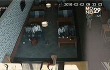 โซมาเลียเผยภาพมือระเบิดเครื่องบิน