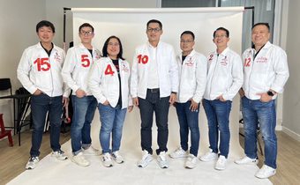 อนาคตไทย ชูนโยบายกองทุนสตาร์ทอัพไทย 5 หมื่น สร้าง 1 ครอบครัว 1 ผู้ประกอบการ