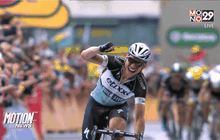 “มาร์ติน” คว้าชัยสเตจ 4 ยึดเสื้อเหลืองมาครอง