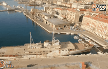 พิพิธภัณฑ์เรือผู้นำคอมมิวนิสต์