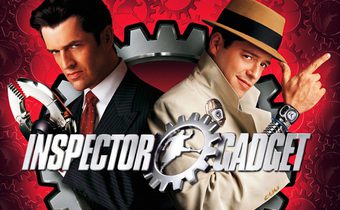 Inspector Gadget นักสืบสมองกล