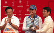 “เล็กซี่” แชมป์ LPGA ไทยแลนด์ “โปรแหวน” จบที่ 12