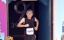 แข่งขันวิ่งขึ้นตึก “ไทเป 101”