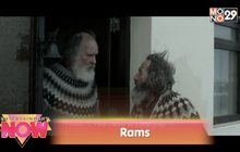 Movie Review : Rams