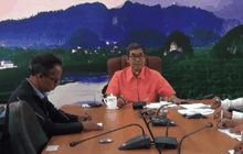 สสจ.กระบี่เตือนอย่าตื่นตระหนกเชื้อชิคุนกุนยา