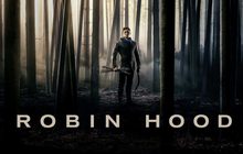Robin Hood พยัคฆ์ร้ายโรบินฮู้ด