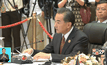 แถลงการณ์ร่วมอาเซียนไม่อ้างคำตัดสินศาล