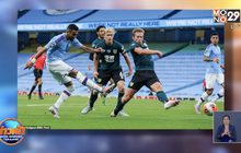 แมนฯซิตี้เปิดบ้านถล่มเบิร์นลีย์ 5-0