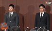 2 นักแบดฯ ญี่ปุ่นขอโทษลักลอบเล่นพนัน