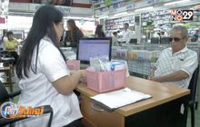 พาณิชย์เรียกถกร้านขายยา สร้างมาตรฐานช่วยผู้ป่วย