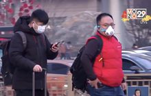 จีนปิดเมือง “อู่ฮั่น” สกัดไวรัสโคโรนาแพร่ระบาด