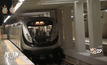 เปิดสถานีรถไฟใต้ดินต้อนรับโอลิมปิกที่บราซิล