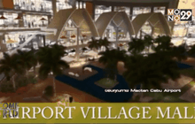 ฟิลิปปินส์สร้างสนามบินรีสอร์ท