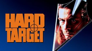 Hard Target คนแกร่งทะลวงเดี่ยว