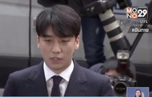 “ซึงรี” อาจต้องขึ้นศาลทหารคดีจัดหาประเวณี