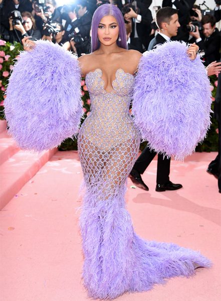 Kylie Jenner