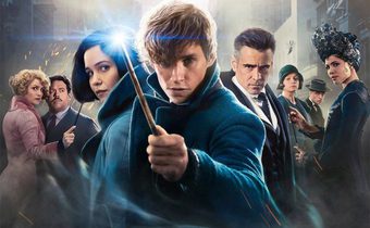 MONO29 ชวนติ่ง “แฮร์รี่ พอตเตอร์” ร่วมผจญภัยใน “Fantastic Beasts and Where to Find Them”